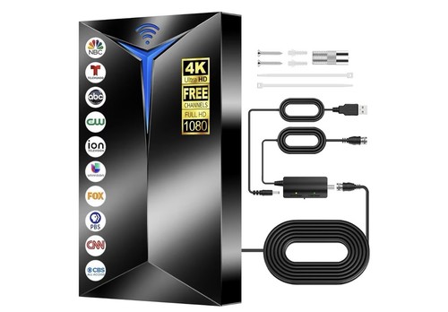 2026 upgraded antenna with - 2026,