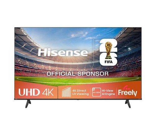 Hisense a6q led - hisense, hdr