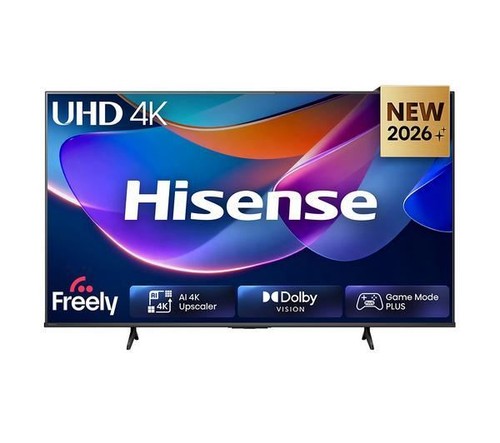 Hisense a6s led - 43",