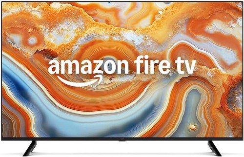Amazon series television - 43",