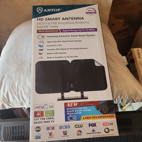 Antop 300sbs mile hd - antop, at-300sbs