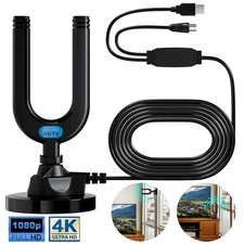 TV Aerial, Indoor TV Aerial