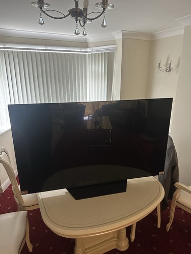 Oled55b9pla inch smart - inch,