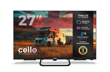 Cello CTrav-27TZ 27" Full HD