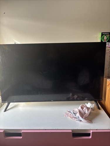 Tcl 32sf540k fire smart - 32sf540k, 32"