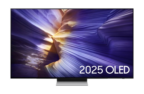 Samsung oled inch qe55s90f - 55,