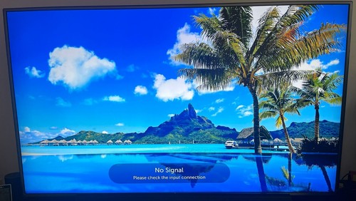 Ultra hd smart led - 65",