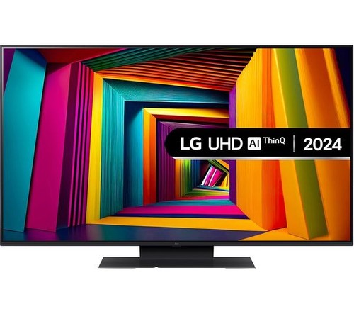 50ut91006la smart 4k - lg,