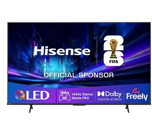 Hisense e7q pro qled - 75",