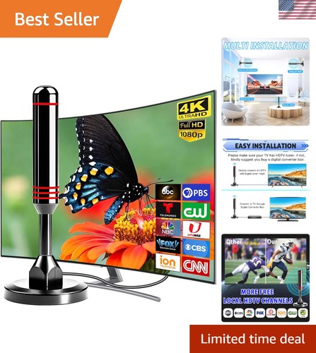 Antenna for smart tv - tv,