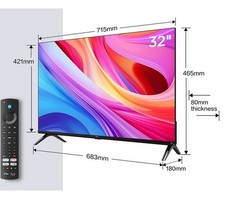 TCL 32SF540K Fire TV 32" Smart