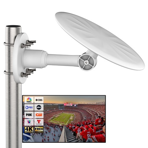 Antenna outdoorr omni - tv,