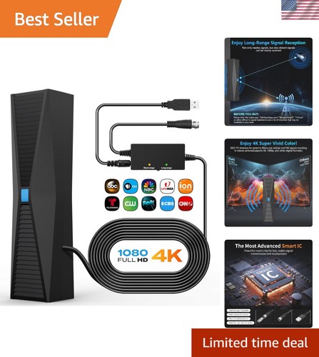 Stylish 2025 smart - smart, antenna