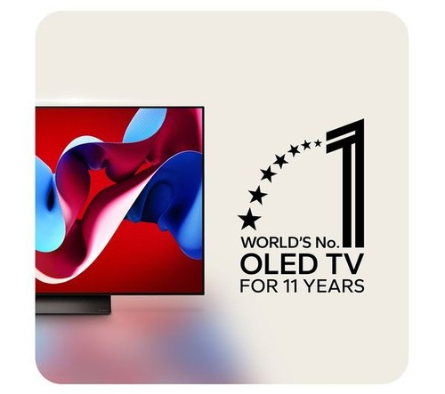 Oled48c44la smart 4k - 48",