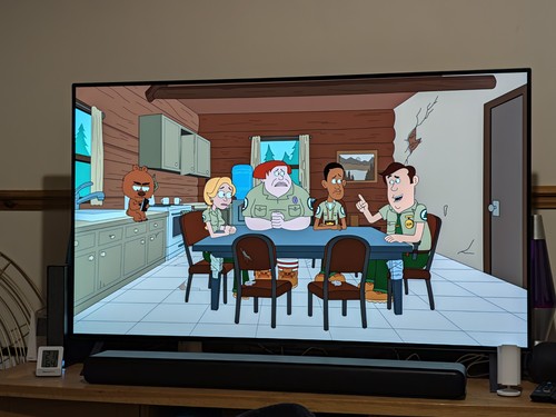 Oled48b46la smart 4k - oled48b46la, 48"
