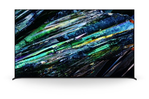 Sony xr77a95lpu inch hdr - xr77a95lpu, 4k