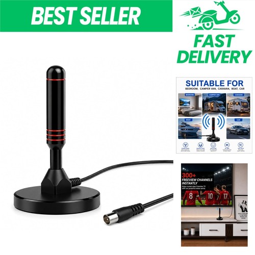 Indoor hdtv aerial t808 - indoor,