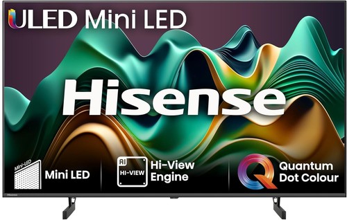 Hisense 50u6nqtuk inch - 50, 4k