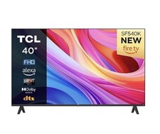 TCL 40SF540K 40 inch FHD Fire