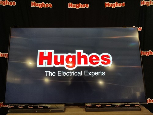 75qned87a6b 4k hdr - tv,