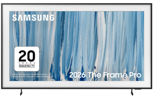 Samsung qe65ls03hw 4k the - samsung,