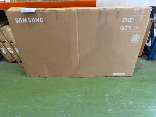 Samsung qe65q7f5auxxu qled - qe65q7f5auxxu, 65"