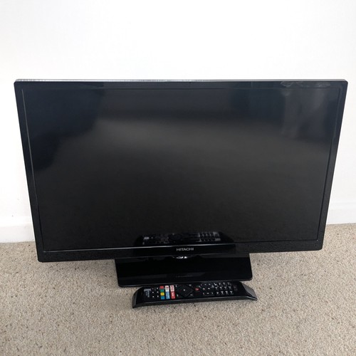 Hitachi 24hev200u led - hitachi,