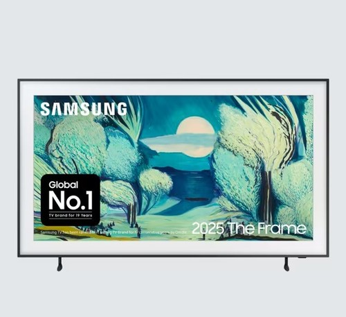 Samsung the frame - frame, tv