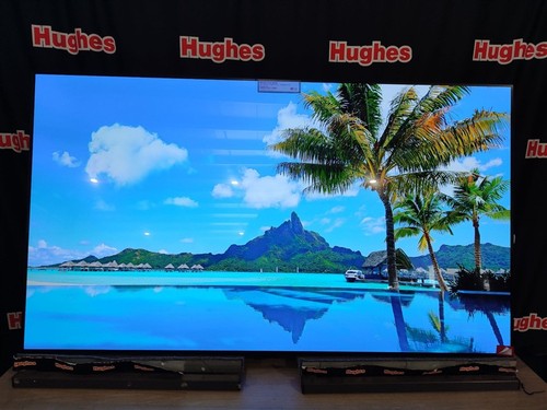 Oled65b56la 4k hdr - tv,