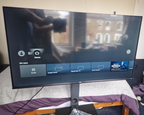 Tcl 40sf540k 40in smart full - 40sf540k,