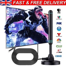 TV Aerial Indoor TV Aerial for