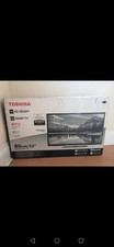 Toshiba 32 inch LED HD smart
