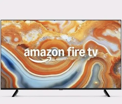 Amazon fire 4 series - fire, tv