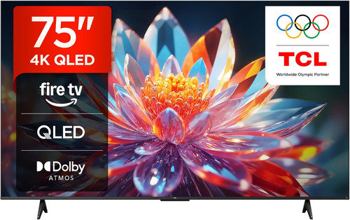 Tcl 75t6c inch - inch, 4k