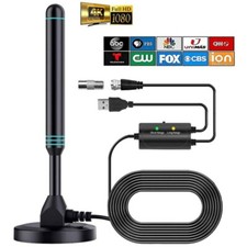 TV Aerial, Indoor TV Aerial