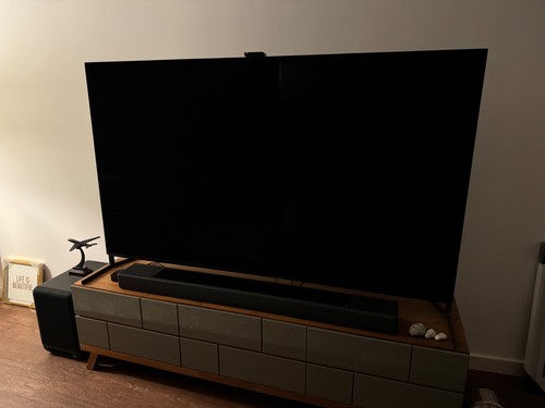 Sony xr77a95lpu inch hdr - 4k,