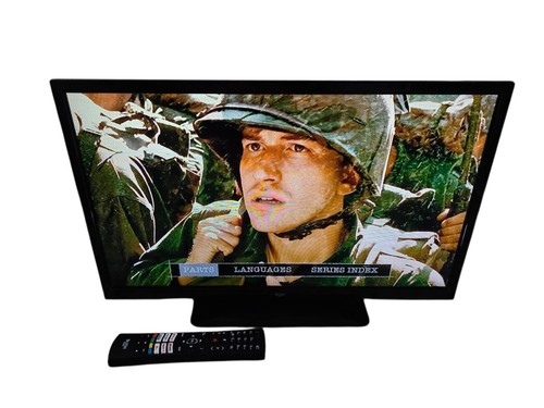 Bush inch smart - inch, tv/dvd
