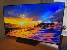 LG OLED55B9PLA 55 Inch Smart