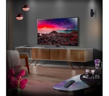 LG 50UT81006LA 50" Smart 4K