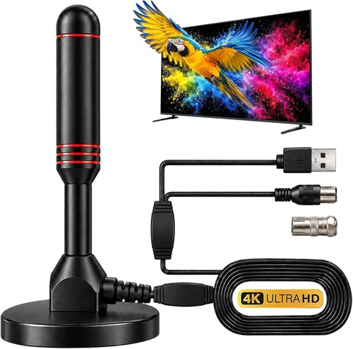 Antenna indoor - tv,